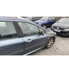 Serrure avant gauche PEUGEOT 307