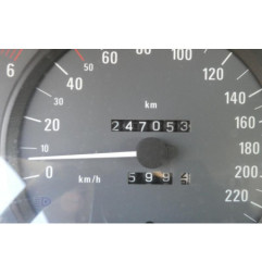 Jante OPEL OMEGA B