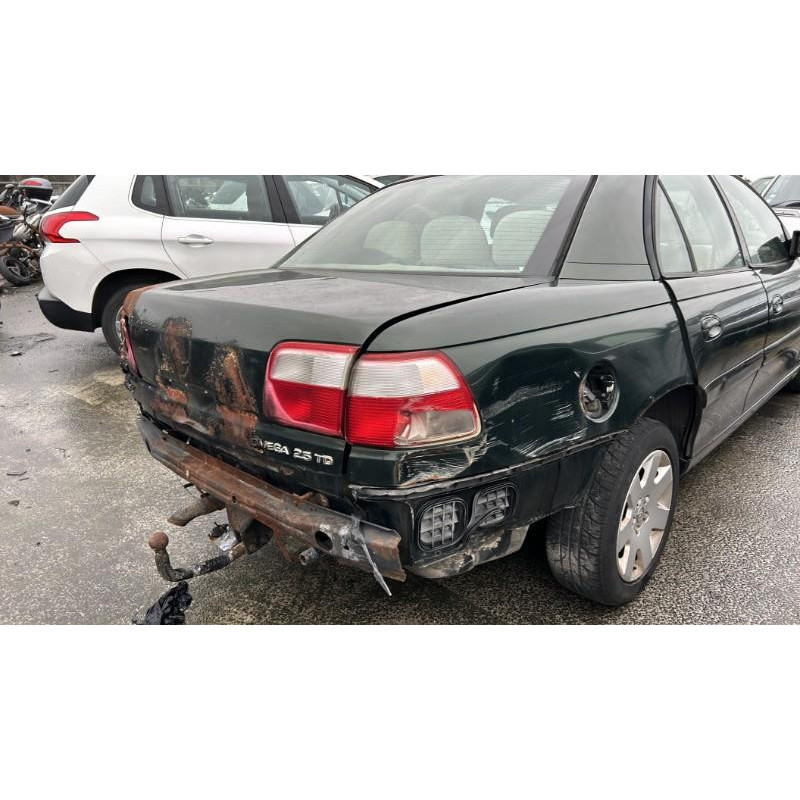 Jante OPEL OMEGA B Photo n°5