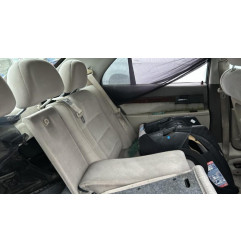 Jante OPEL OMEGA B