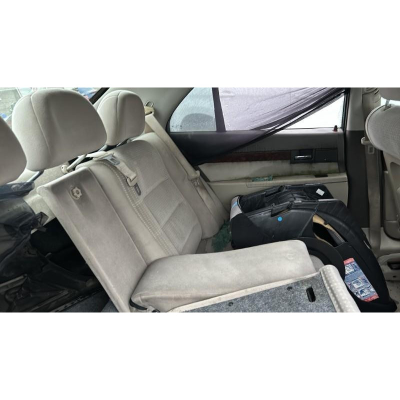 Jante OPEL OMEGA B Photo n°6