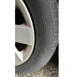 Jante OPEL OMEGA B
