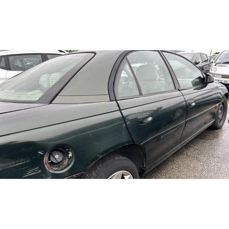 Jante OPEL OMEGA B Photo n°11