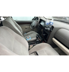 Jante OPEL OMEGA B