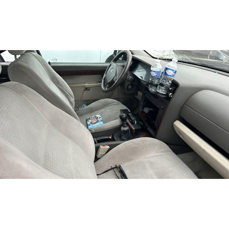 Jante OPEL OMEGA B Photo n°12