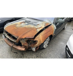 Jante OPEL OMEGA B