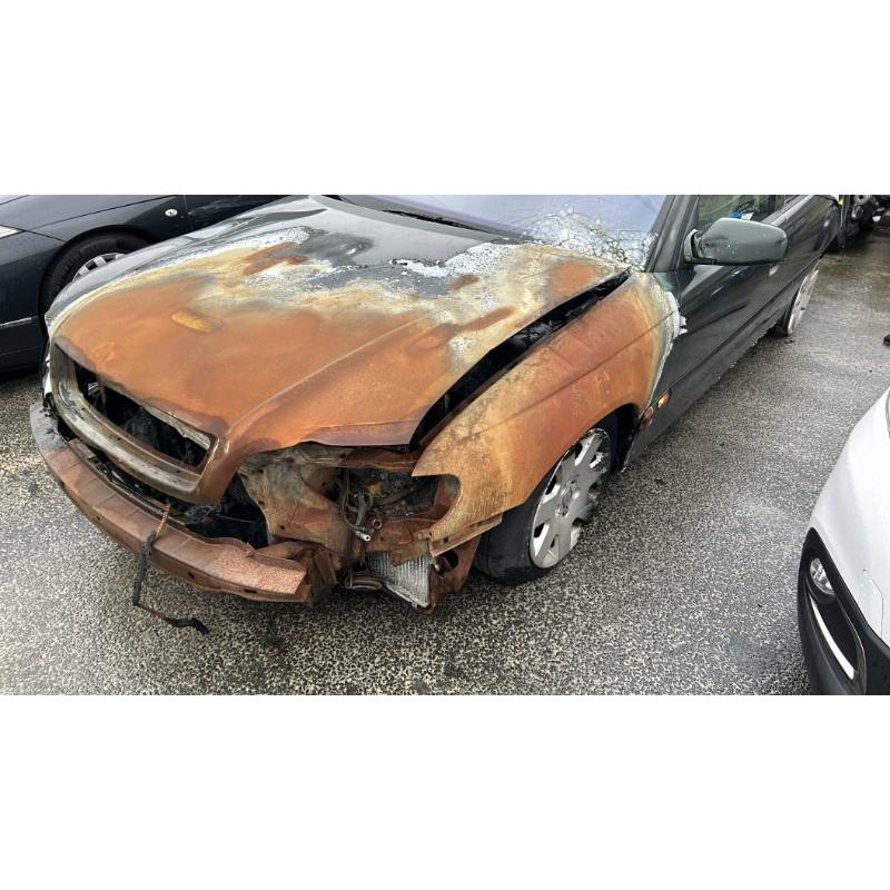 Jante OPEL OMEGA B Photo n°13