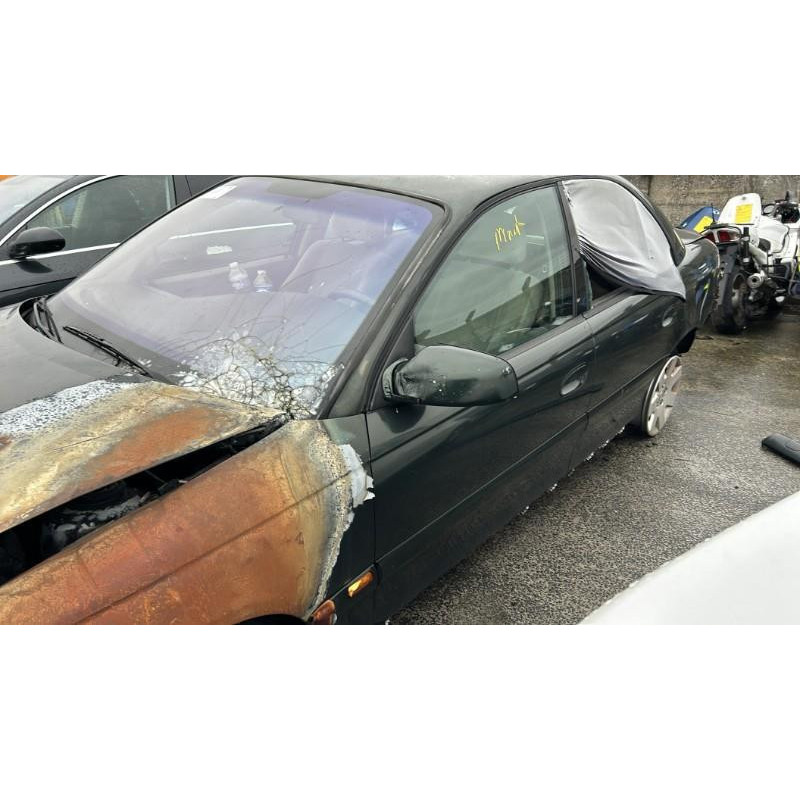 Jante OPEL OMEGA B Photo n°15