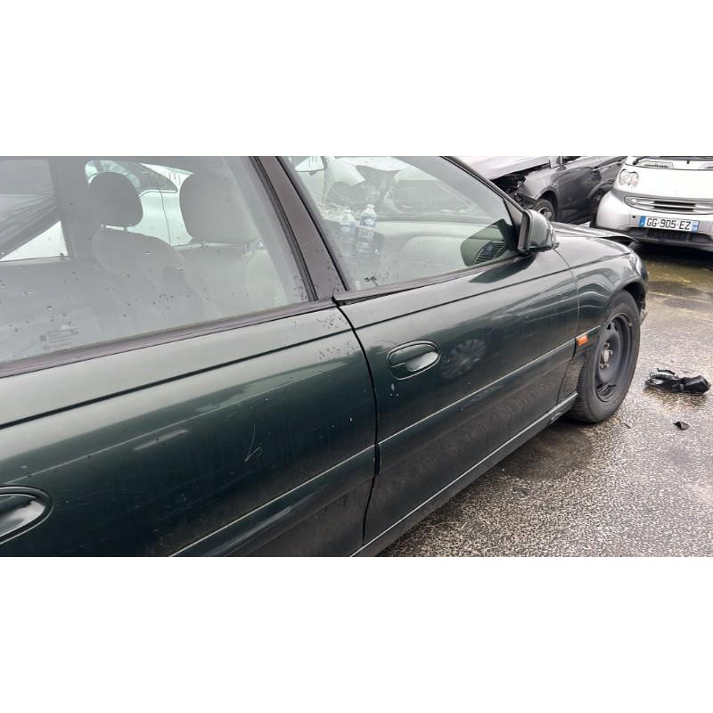 Jante OPEL OMEGA B Photo n°16