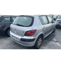 Jante PEUGEOT 307