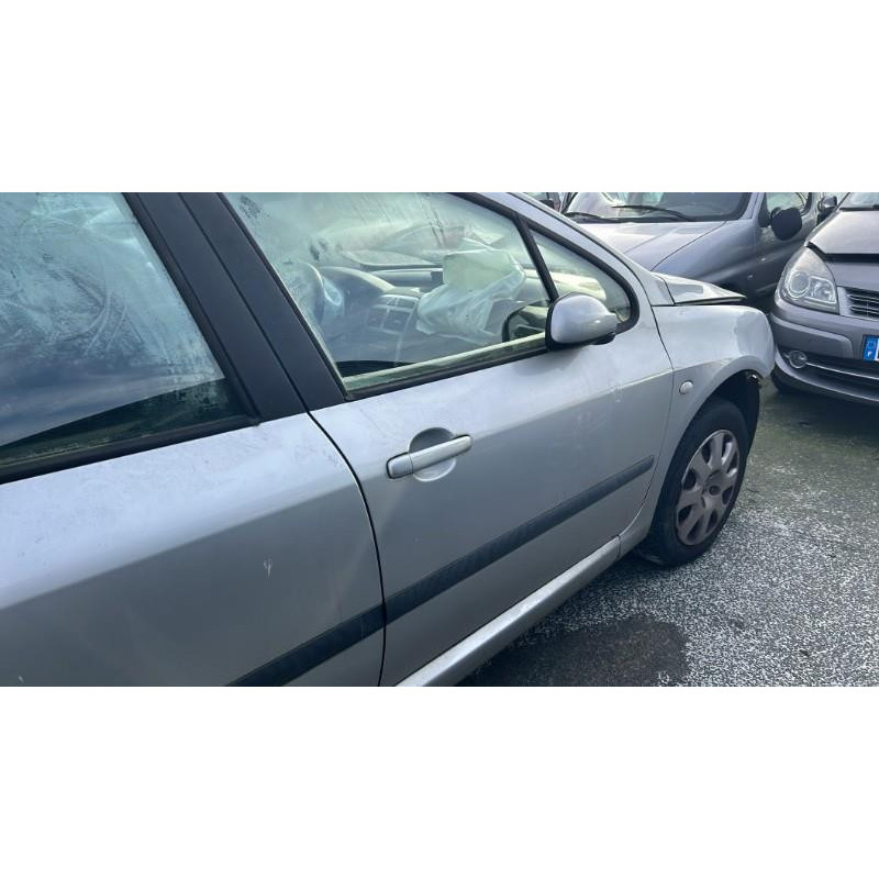 Jante PEUGEOT 307 Photo n°6