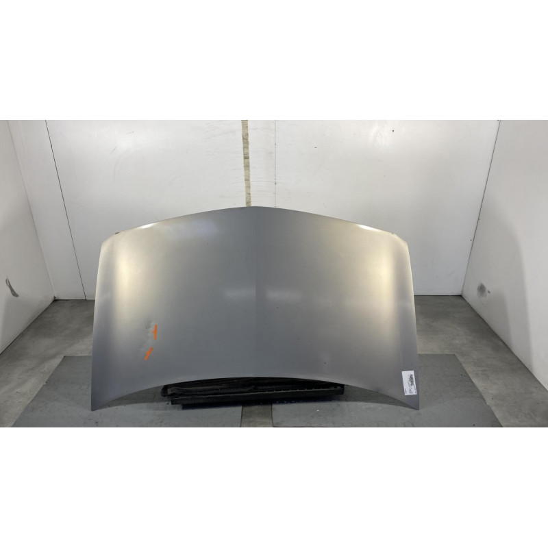 Capot RENAULT MEGANE 2 Photo n°8