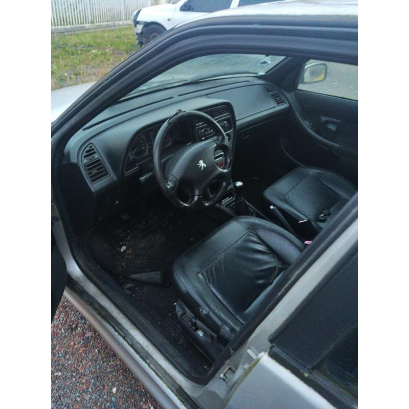 Pompe de direction PEUGEOT 306 Photo n°5