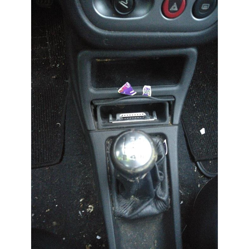Pompe de direction PEUGEOT 306 Photo n°6