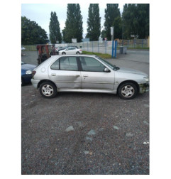 Pompe de direction PEUGEOT 306