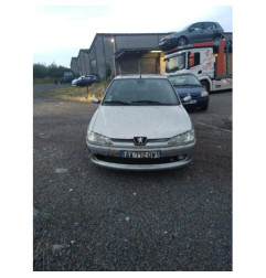 Pompe de direction PEUGEOT 306