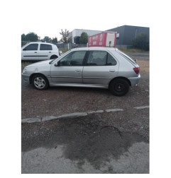 Pompe de direction PEUGEOT 306