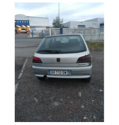 Pompe de direction PEUGEOT 306