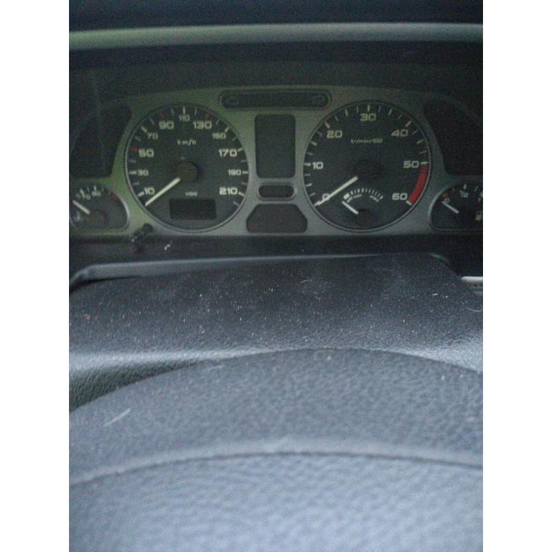 Pompe de direction PEUGEOT 306 Photo n°13