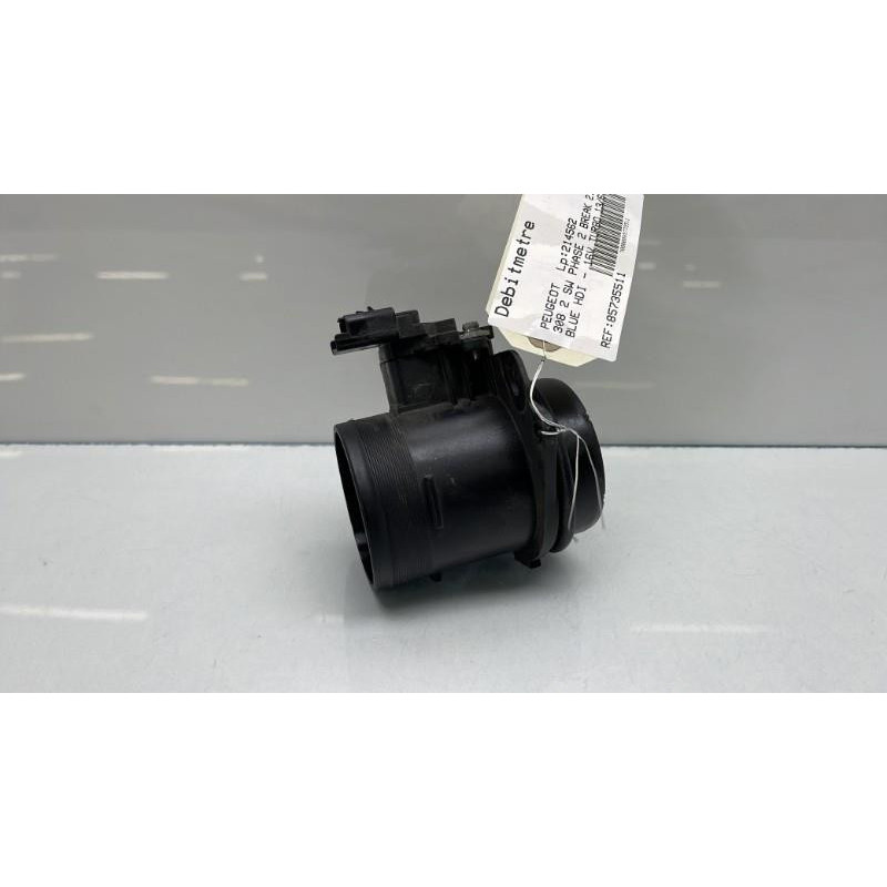 Debitmetre PEUGEOT 308 2 SW Photo n°5