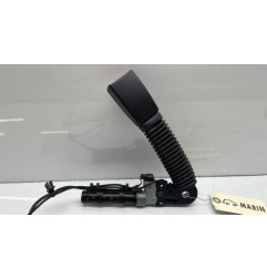 Pretensionneur de ceinture avant droit MINI MINI 2 R56 Photo n°1
