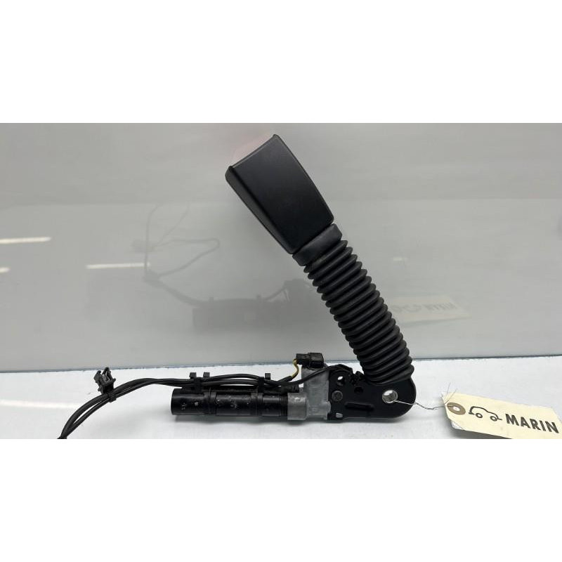 Pretensionneur de ceinture avant droit MINI MINI 2 R56 Photo n°1