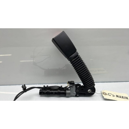 Pretensionneur de ceinture avant droit MINI MINI 2 R56 Photo n°1