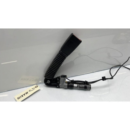 Pretensionneur de ceinture avant droit MINI MINI 2 R56