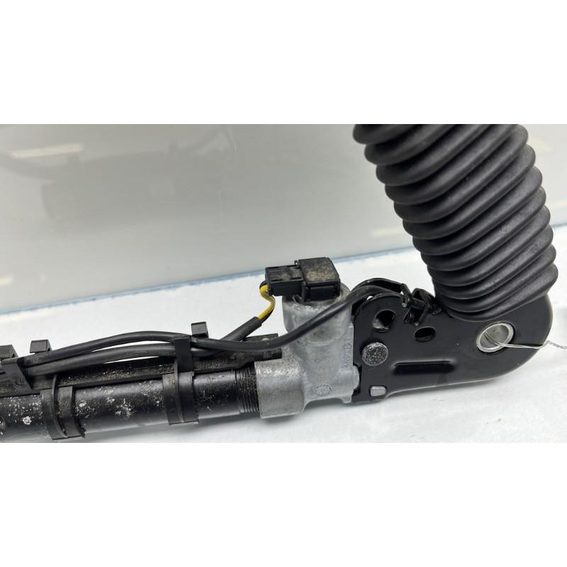 Pretensionneur de ceinture avant droit MINI MINI 2 R56 Photo n°3