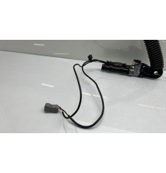 Pretensionneur de ceinture avant droit MINI MINI 2 R56