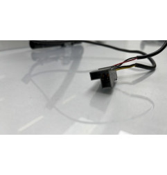 Pretensionneur de ceinture avant droit MINI MINI 2 R56
