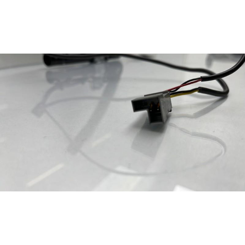 Pretensionneur de ceinture avant droit MINI MINI 2 R56 Photo n°5