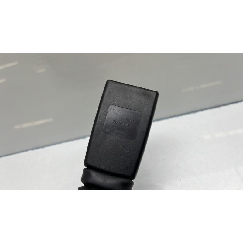 Pretensionneur de ceinture avant droit MINI MINI 2 R56 Photo n°7