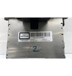Autoradio d'origine MINI MINI 2 R56