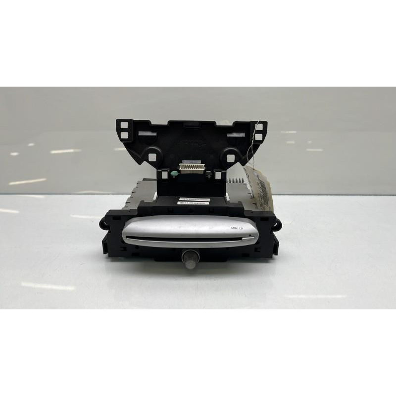 Autoradio d'origine MINI MINI 2 R56 Photo n°4
