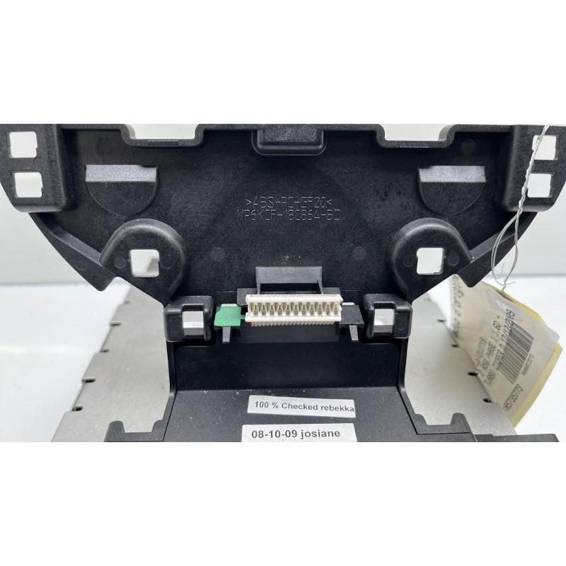 Autoradio d'origine MINI MINI 2 R56 Photo n°9