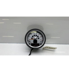 Compte tours MINI MINI 2 R56
