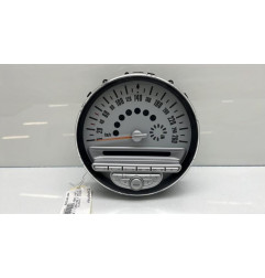 Compteur MINI MINI 2 R56 Photo n°1