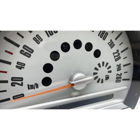 Compteur MINI MINI 2 R56