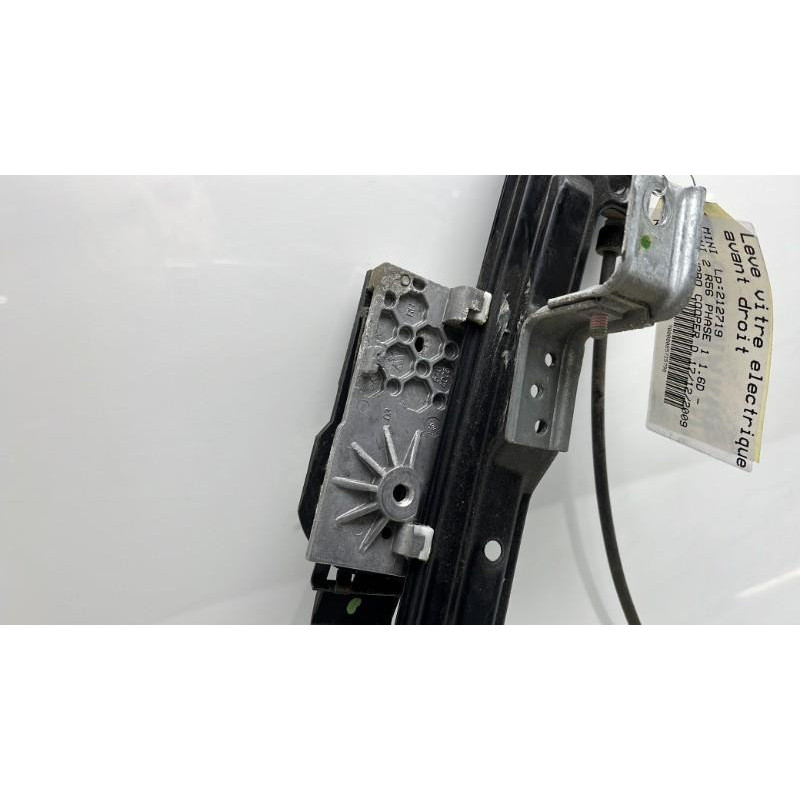 Leve vitre electrique avant droit MINI MINI 2 R56 Photo n°11
