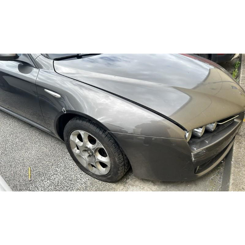 Interrupteur de leve vitre avant droit ALFA ROMEO 159 Photo n°7