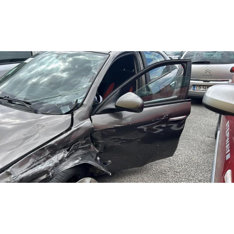 Interrupteur de leve vitre avant droit ALFA ROMEO 159 Photo n°8
