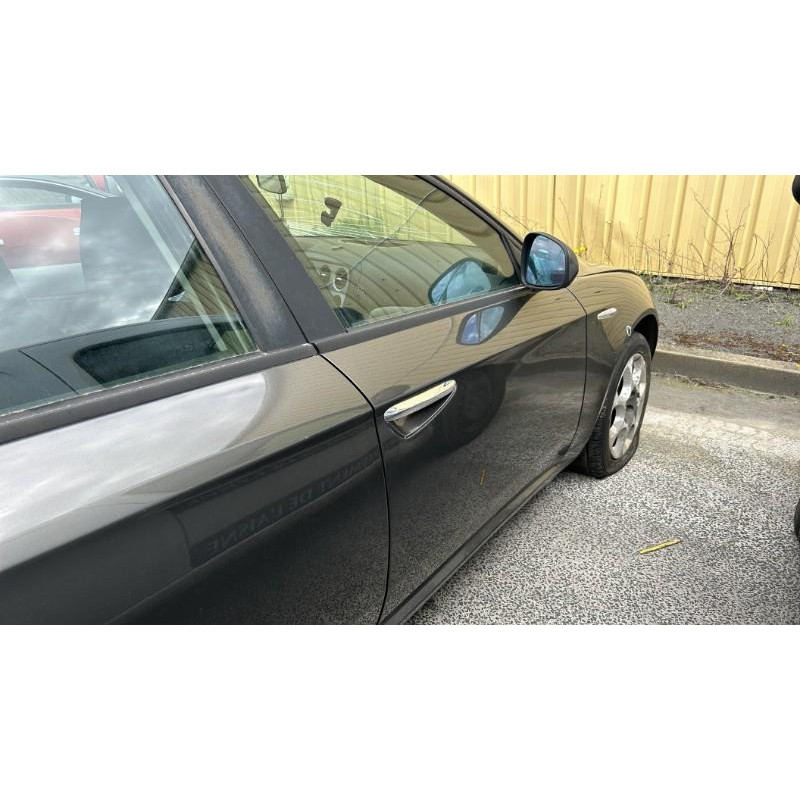 Interrupteur de leve vitre avant droit ALFA ROMEO 159 Photo n°10
