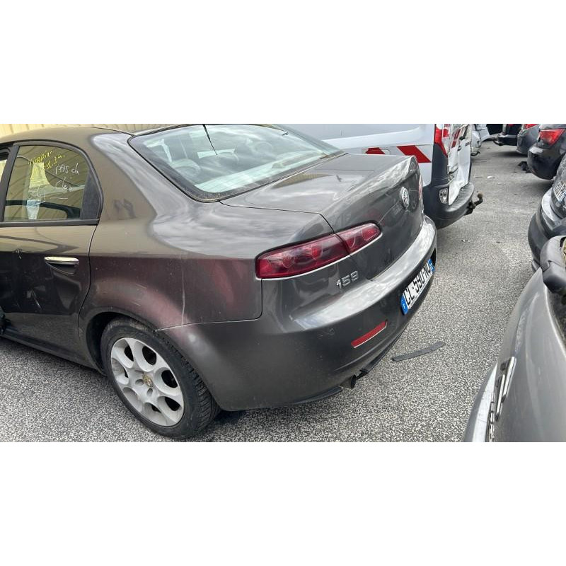 Interrupteur de leve vitre avant droit ALFA ROMEO 159 Photo n°11