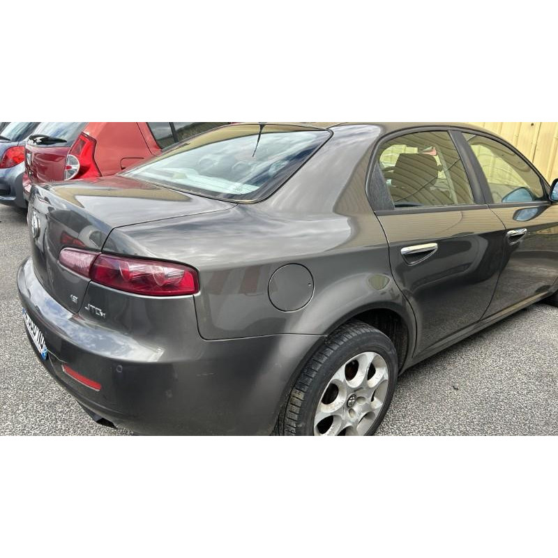 Interrupteur de leve vitre avant droit ALFA ROMEO 159 Photo n°12