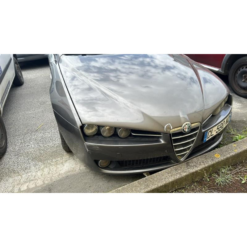 Interrupteur de leve vitre avant droit ALFA ROMEO 159 Photo n°14