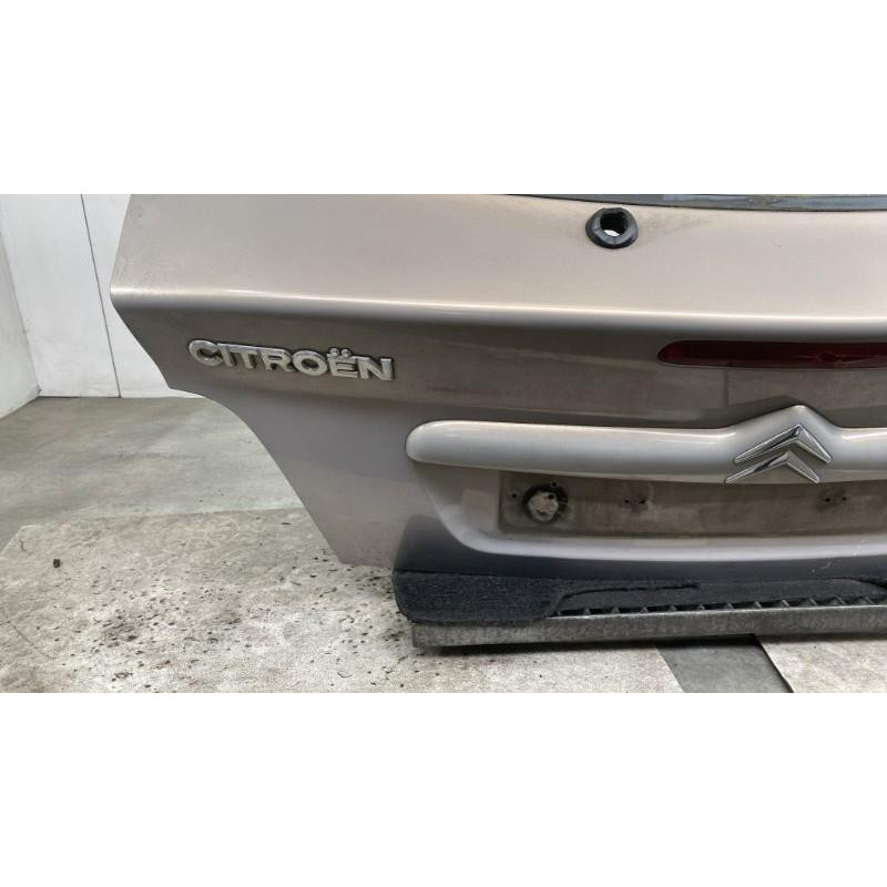 Malle/Hayon arriere CITROEN XSARA Photo n°1