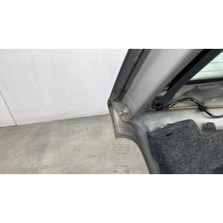 Malle/Hayon arriere CITROEN XSARA