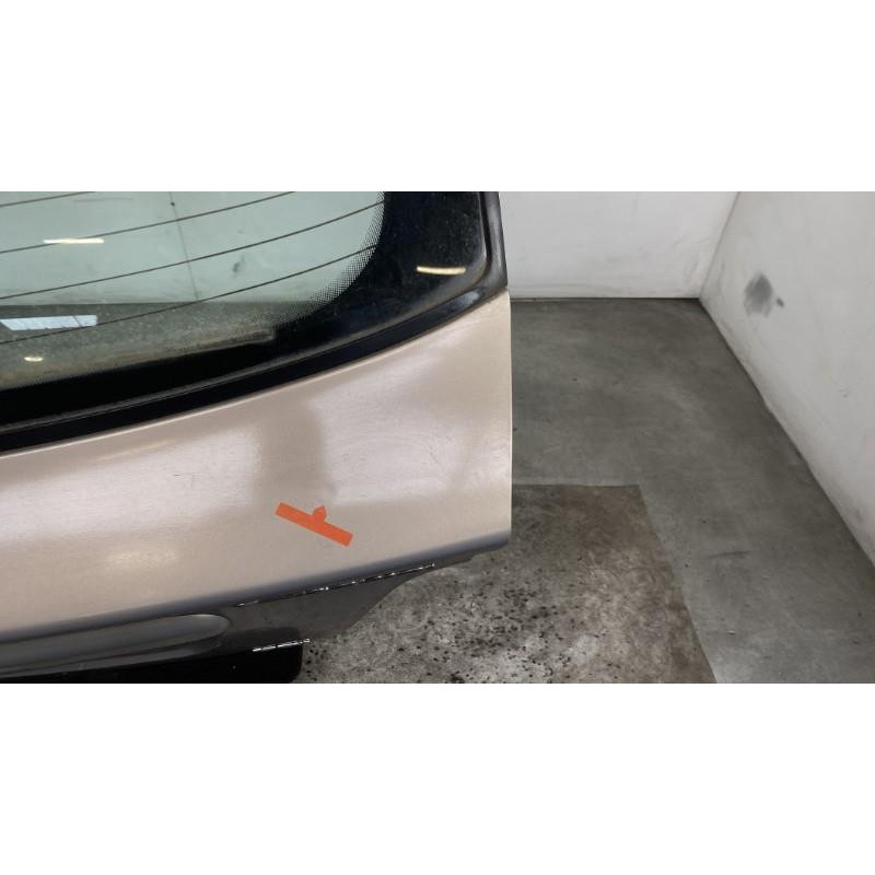 Malle/Hayon arriere CITROEN XSARA Photo n°4