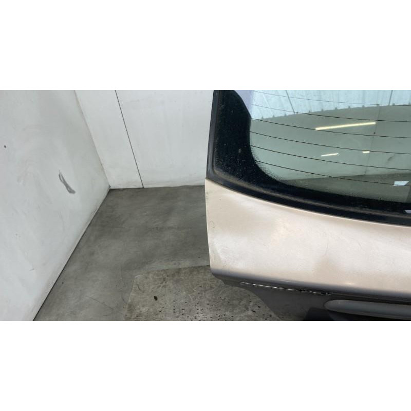Malle/Hayon arriere CITROEN XSARA Photo n°6